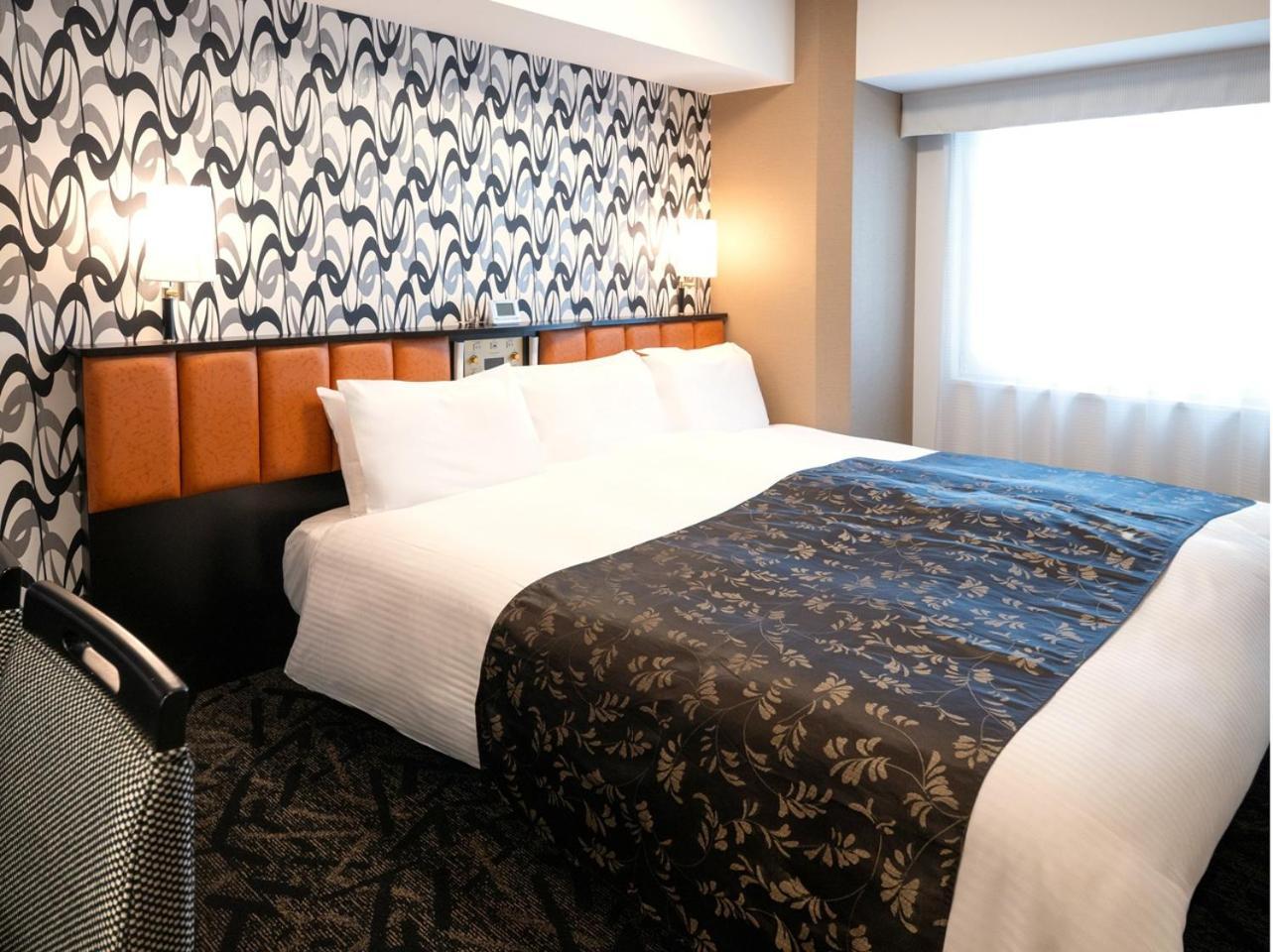 Apa Hotel Nihombashi Bakuroyokoyama Ekimae, Tokyo