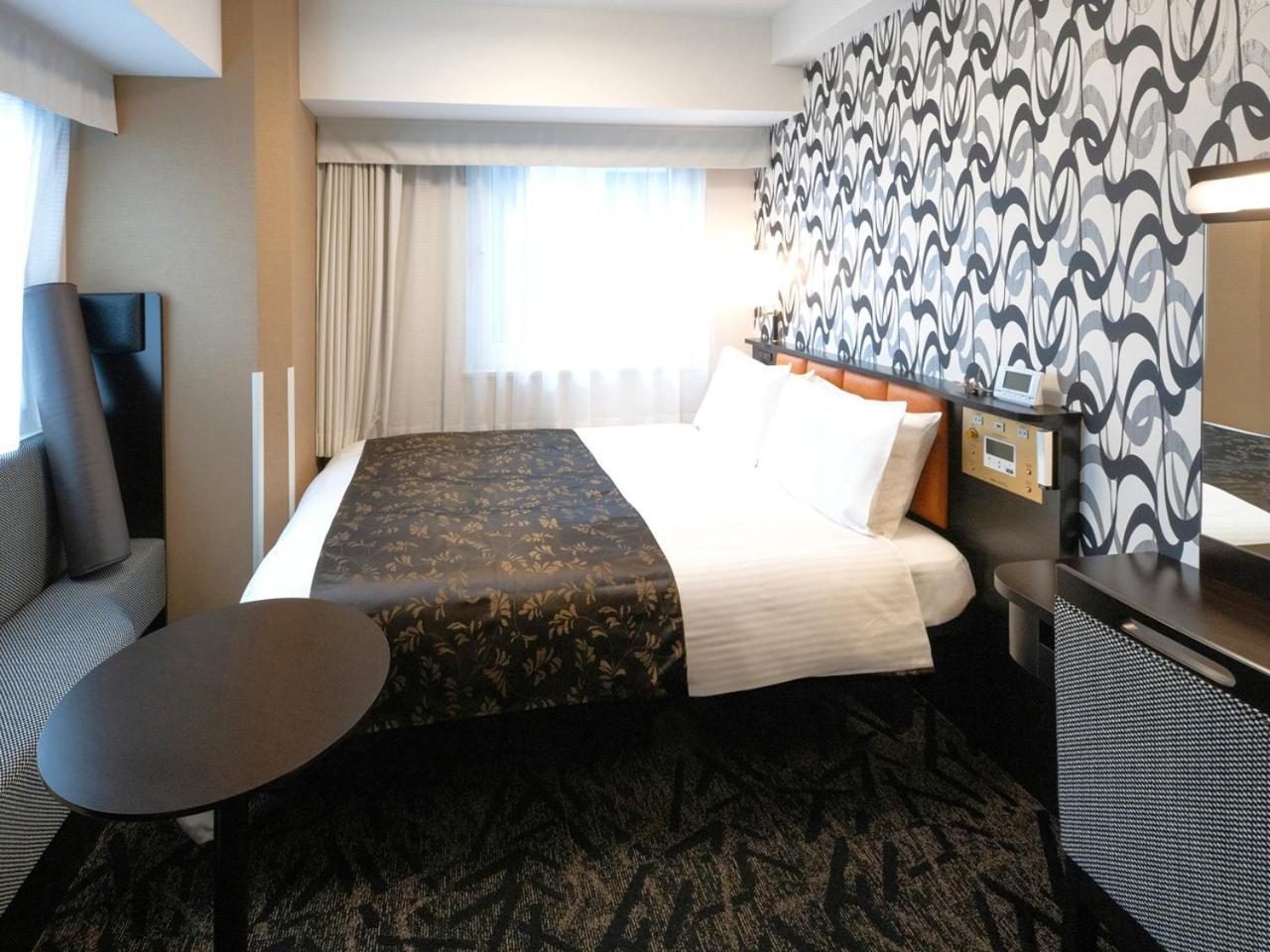 Apa Hotel Nihombashi Bakuroyokoyama Ekimae — Photos 3