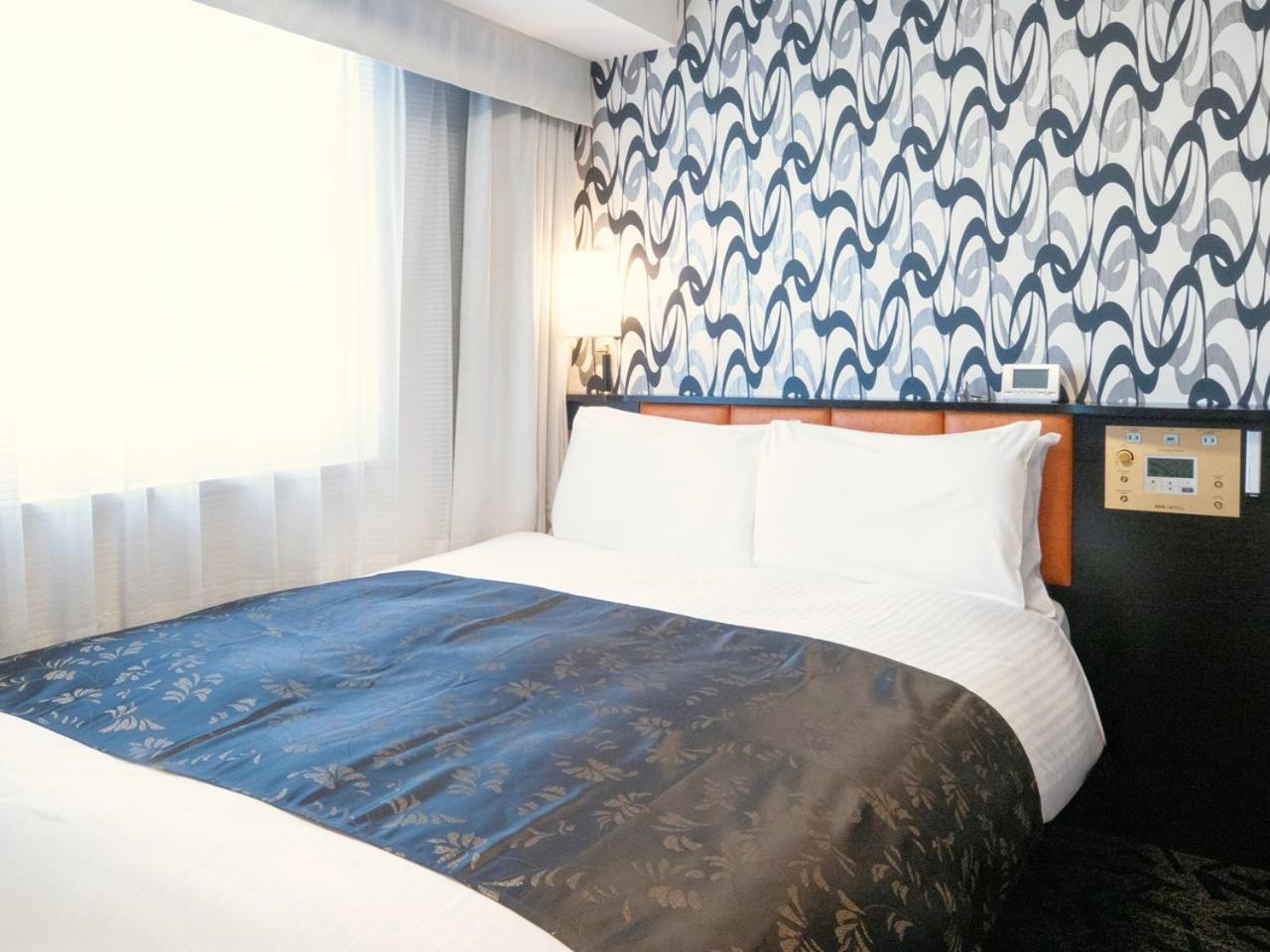 Apa Hotel Nihombashi Bakuroyokoyama Ekimae — Photos 2